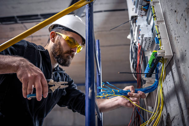 Best Electrician Near Me  in Perth Amboy, NJ
