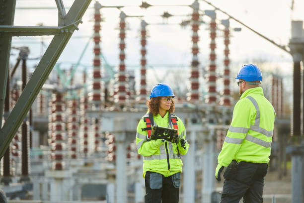 Best Affordable Electrical Installation  in Perth Amboy, NJ