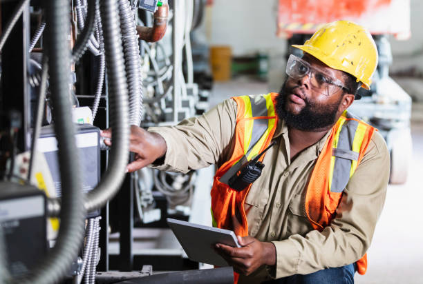 Best Electrical Rewiring Services  in Perth Amboy, NJ