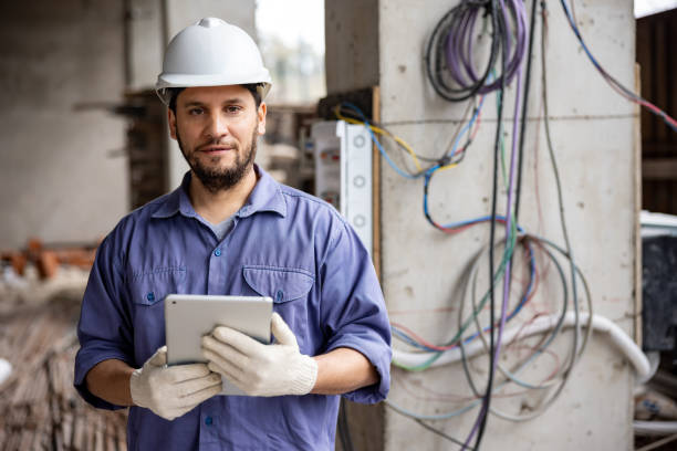 Best 24-Hour Electrician  in Perth Amboy, NJ