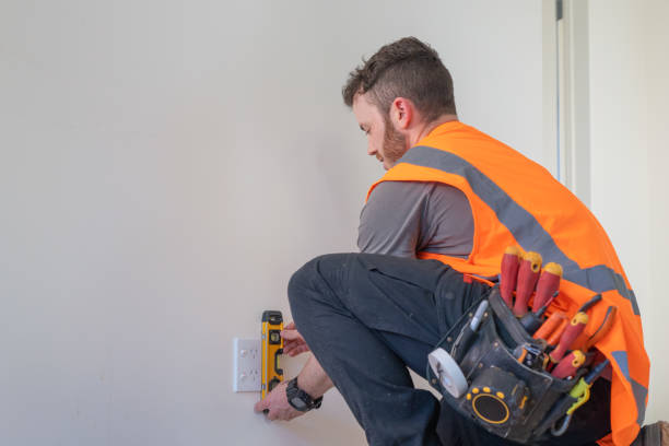 Best Local Electrician Companies  in Perth Amboy, NJ